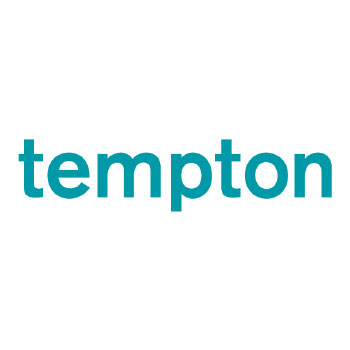 Logo tempton